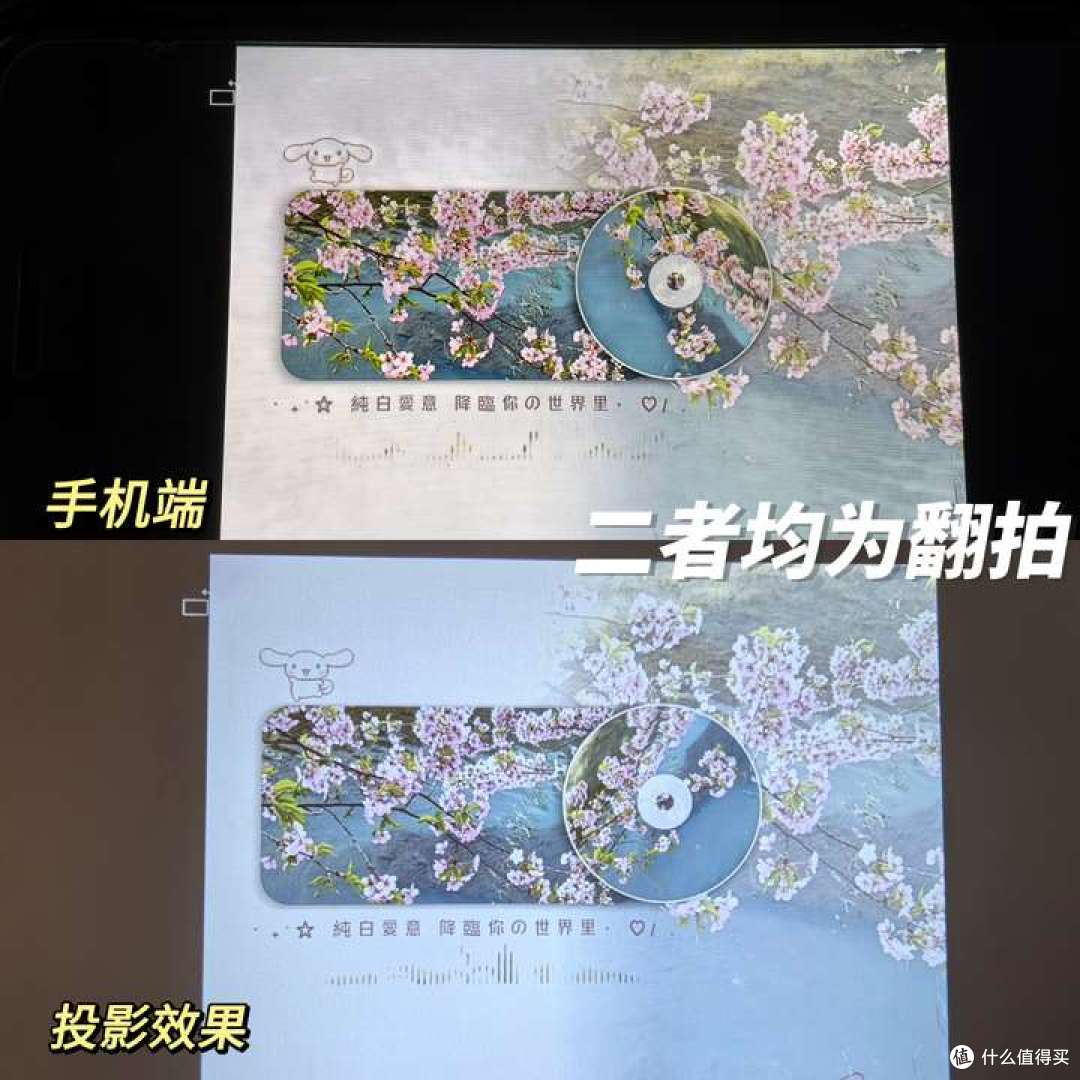 2025年618家用投影仪怎么选?大眼橙C2 Air高亮版怎么样?