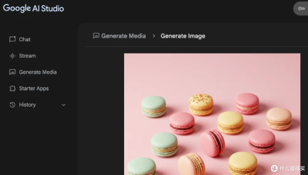 免费开放!Google Imagen Veo也加入 AI Studio 免费“套餐”了!