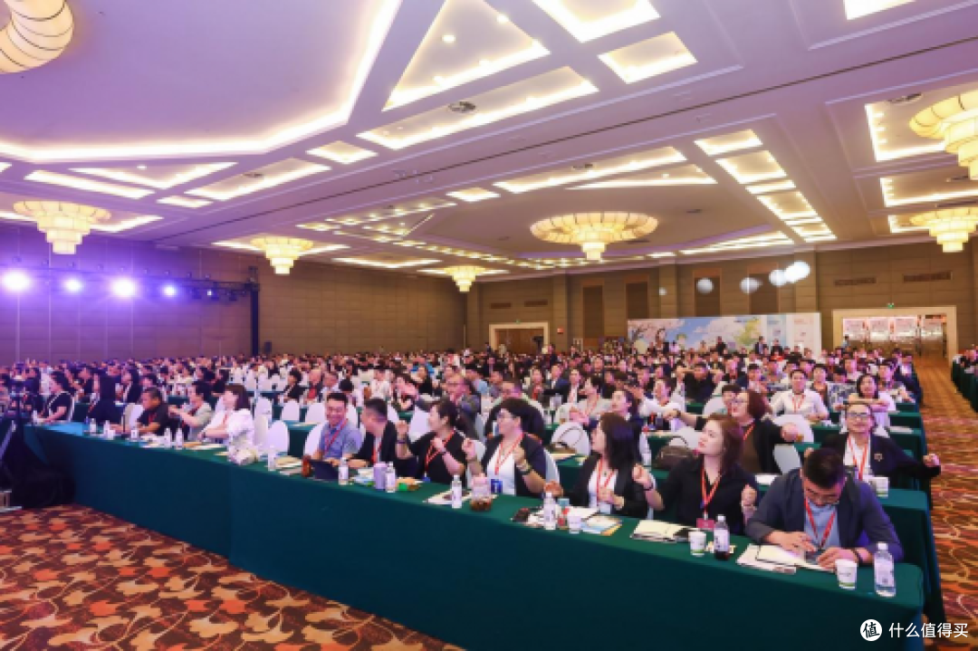 可喜安2025年第二次全国经销商大会圆满举行
