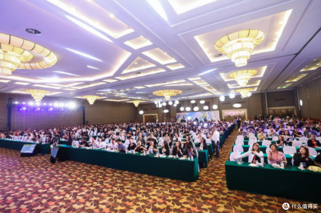 可喜安2025年第二次全国经销商大会圆满举行
