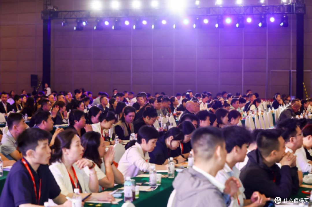可喜安2025年第二次全国经销商大会圆满举行