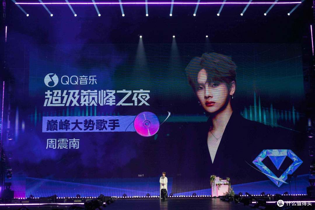 腾讯音乐的 “生态突围”丨财报观察
