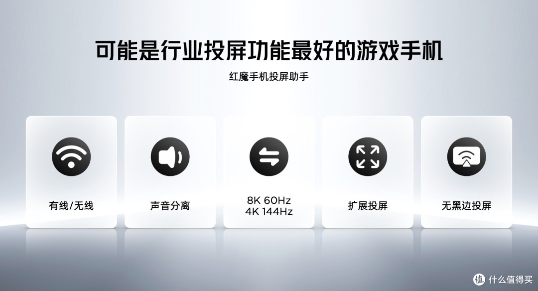 搭载7500mAh+120W强续航,红魔10S Pro系列重塑移动电竞游戏体验