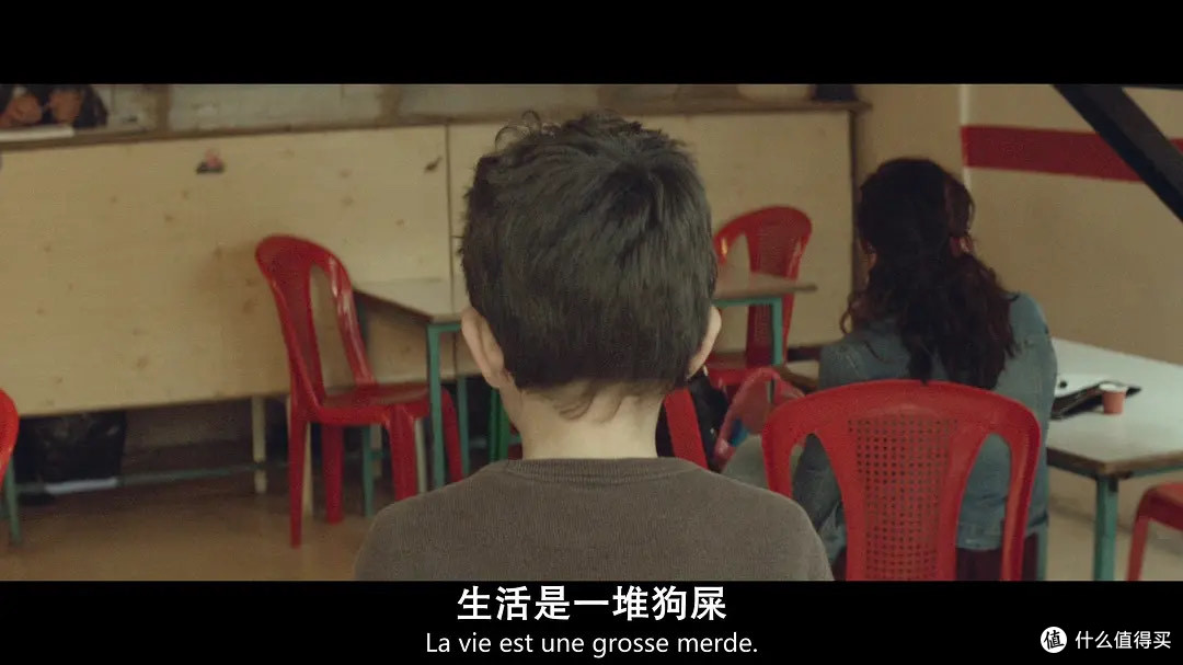 《何以为家》,越清醒越痛苦
