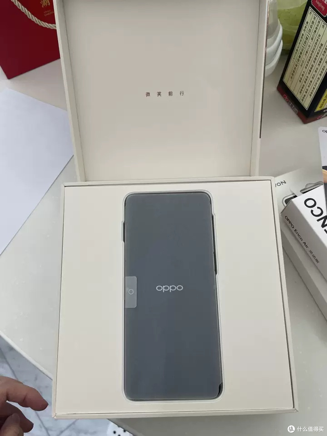 苹果替安卓OPPO Find N3 Flip性能与影像兼备