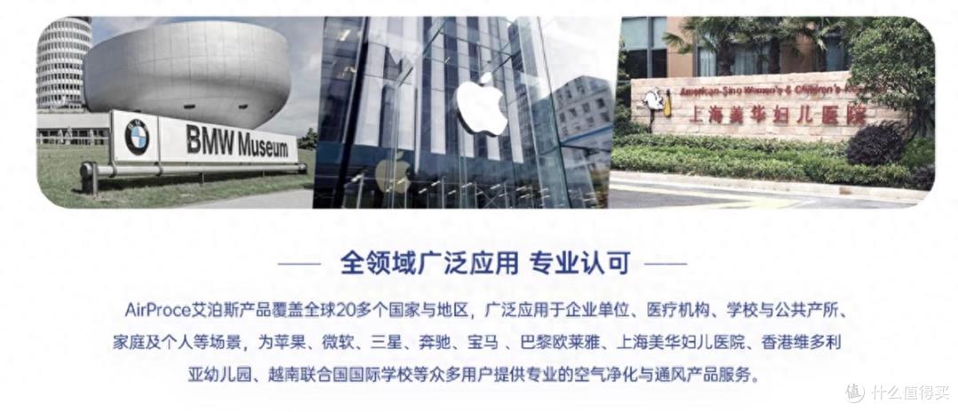 艾泊斯空气净化器全系列推荐:不同需求怎么选?看这一篇就够了