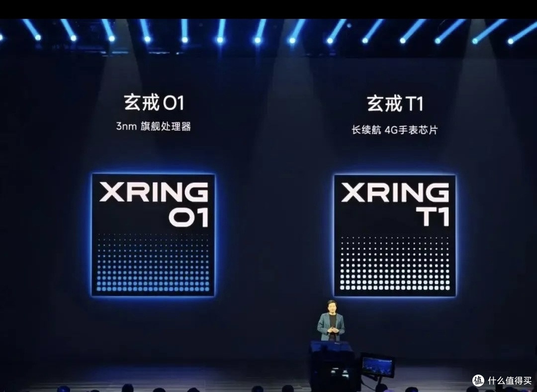 小米黑科技盘点：玄戒O1及其他产品中的创新技术解析