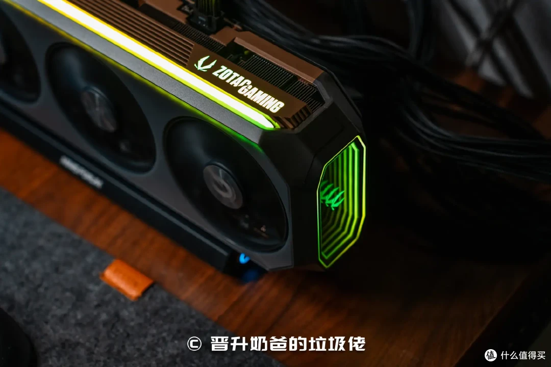 小主机4k畅玩3A?铭凡UM890 Plus+Oculink显卡坞+索泰RTX5070Ti