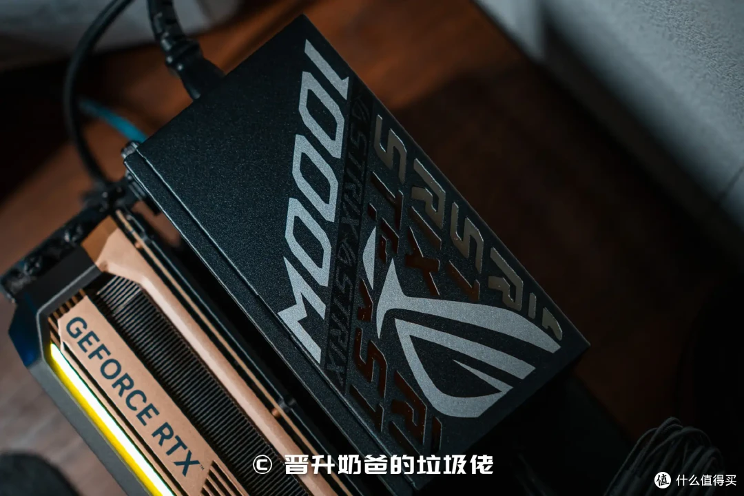 小主机4k畅玩3A?铭凡UM890 Plus+Oculink显卡坞+索泰RTX5070Ti