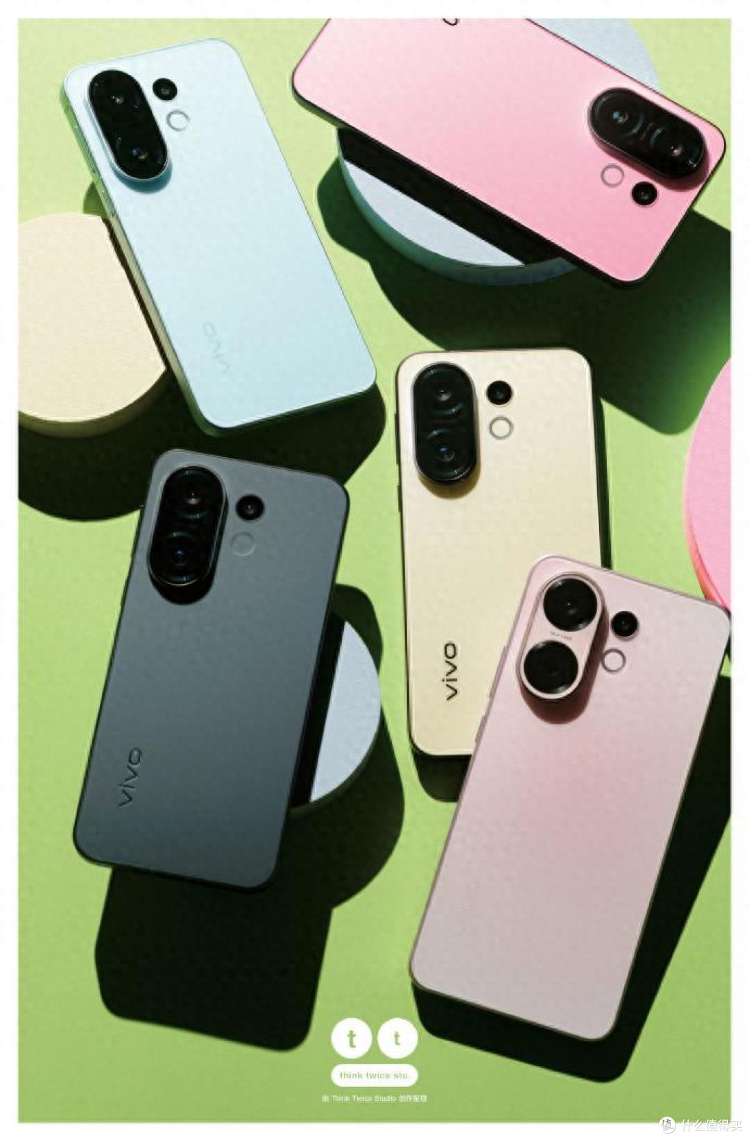 vivo S30系列:影像魔法,一键定格精彩瞬间