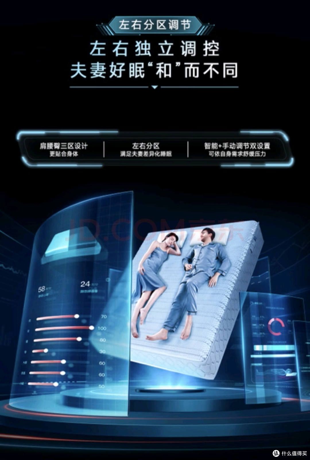 慕思T11床垫：智能护脊新突破