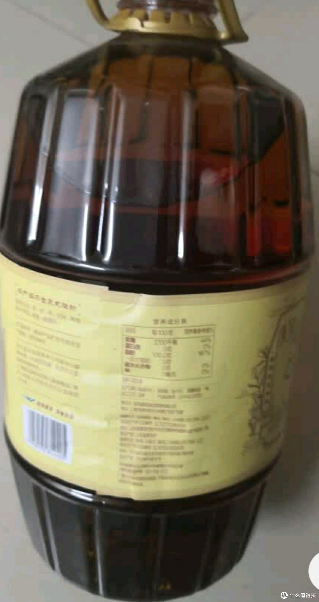 三餐四季,有“花”相伴|胡姬花古法花生油