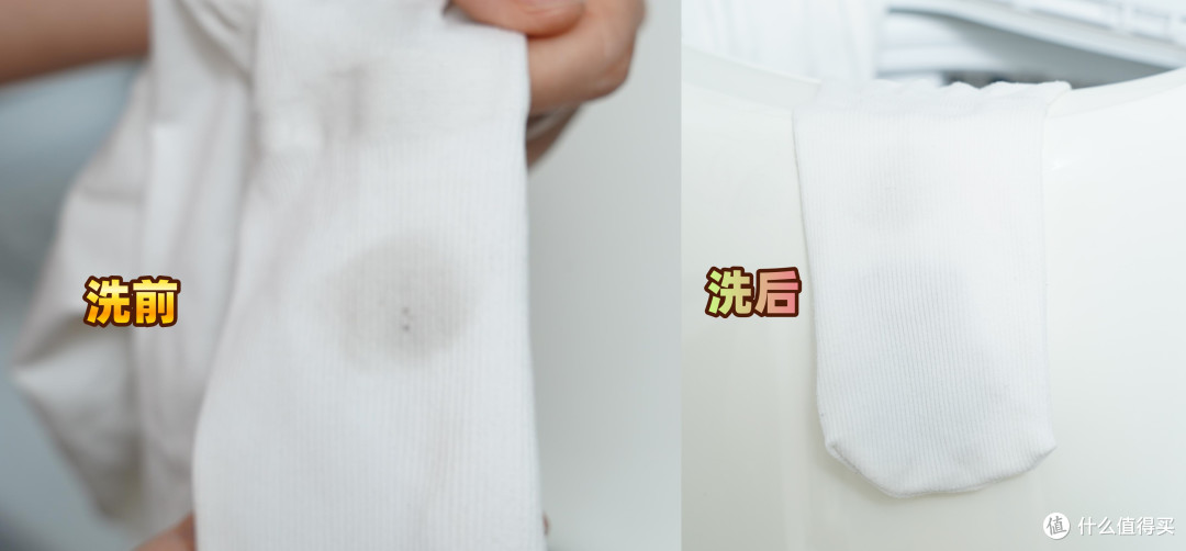 宝妈品质生活神助手,小吉U20-MD内衣裤洗烘一体机让分类洗更容易