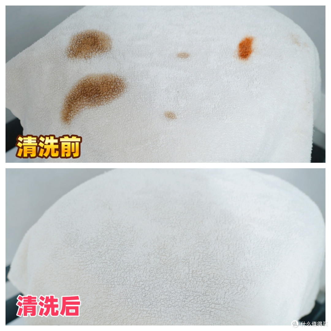 宝妈品质生活神助手,小吉U20-MD内衣裤洗烘一体机让分类洗更容易