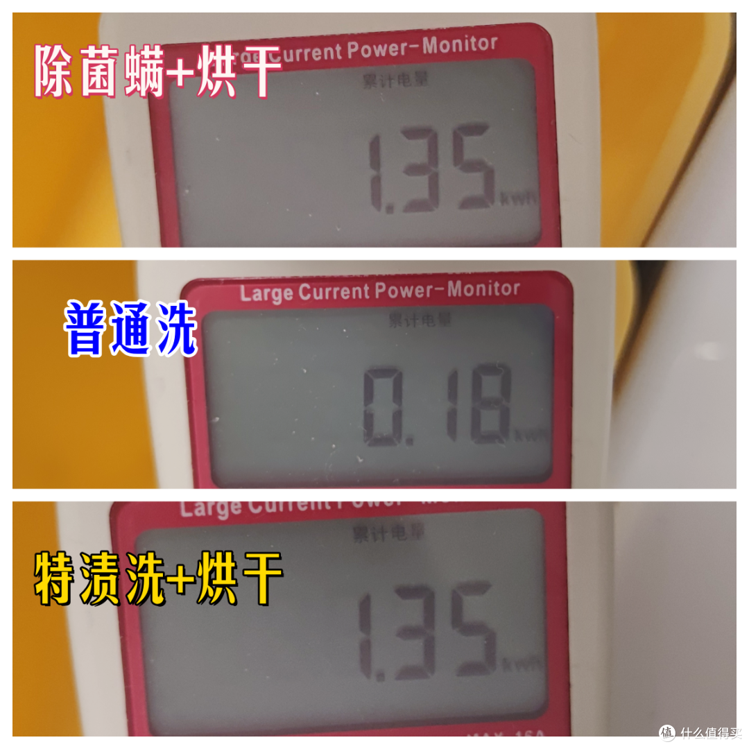 宝妈品质生活神助手,小吉U20-MD内衣裤洗烘一体机让分类洗更容易