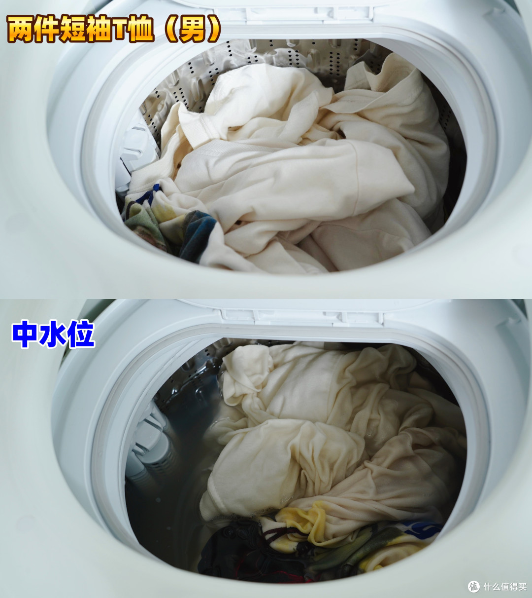 宝妈品质生活神助手,小吉U20-MD内衣裤洗烘一体机让分类洗更容易