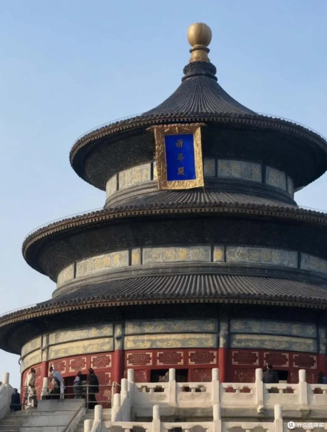 建议大家五六月去北京,因为真的..
