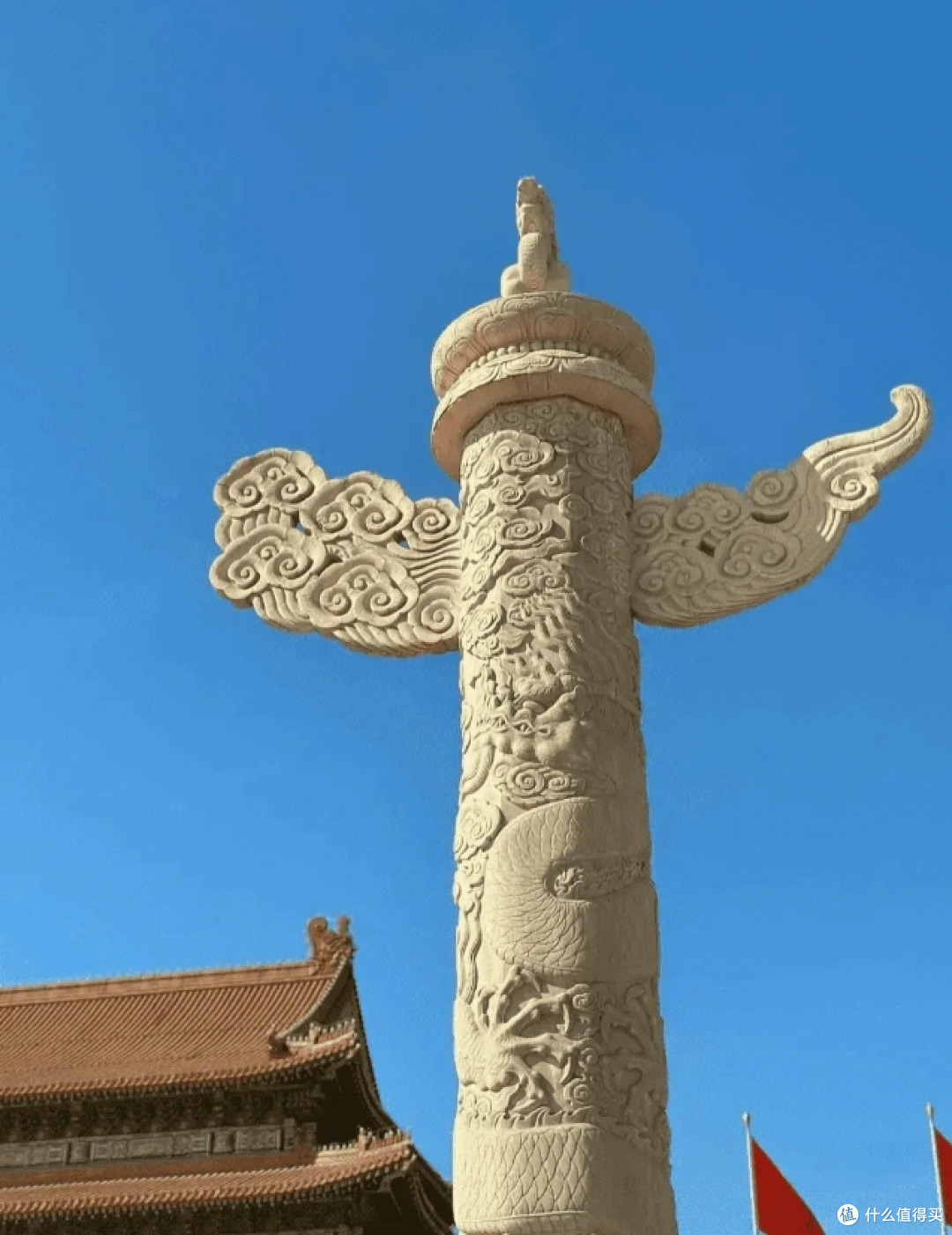 建议大家五六月去北京,因为真的..