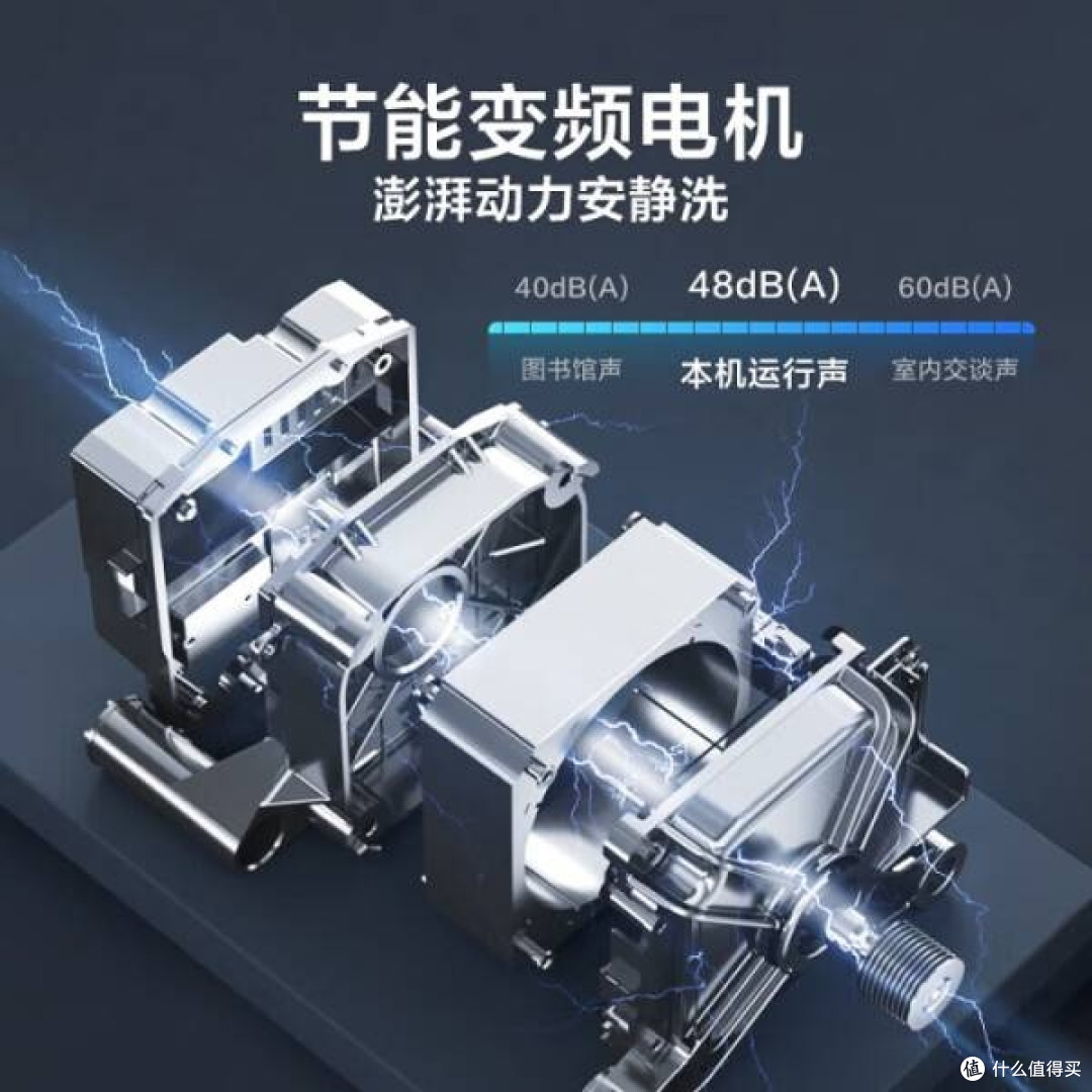 小天鹅TG100APUREPRO洗衣机:大容量高效清洁