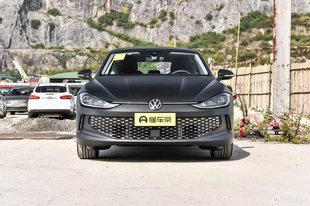 2025款凌渡L 280TSI DSG酷辣PLUS版上市