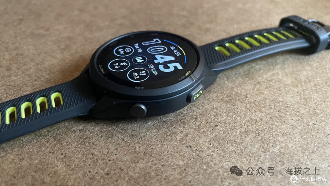 Garmin Forerunner 265，拿捏每一个认真的跑者