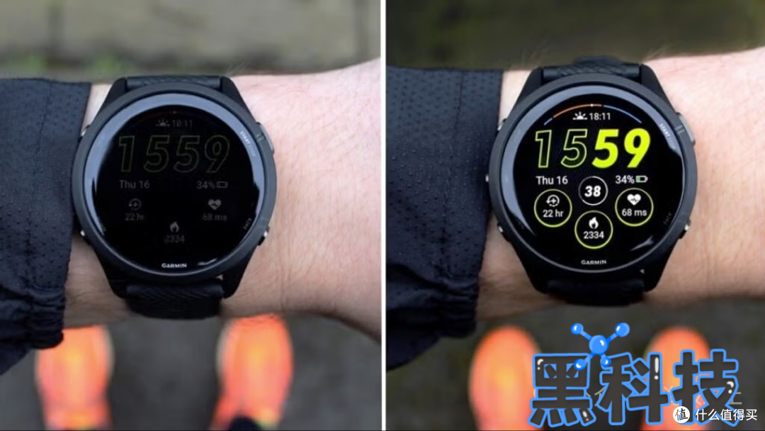 Garmin Forerunner 265，拿捏每一个认真的跑者