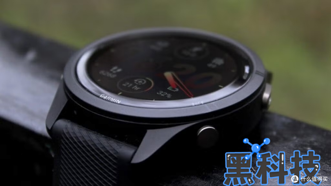 Garmin Forerunner 265，拿捏每一个认真的跑者