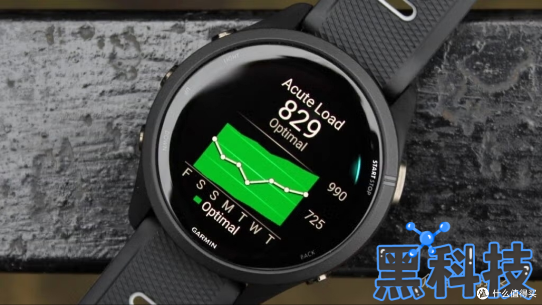 Garmin Forerunner 265，拿捏每一个认真的跑者
