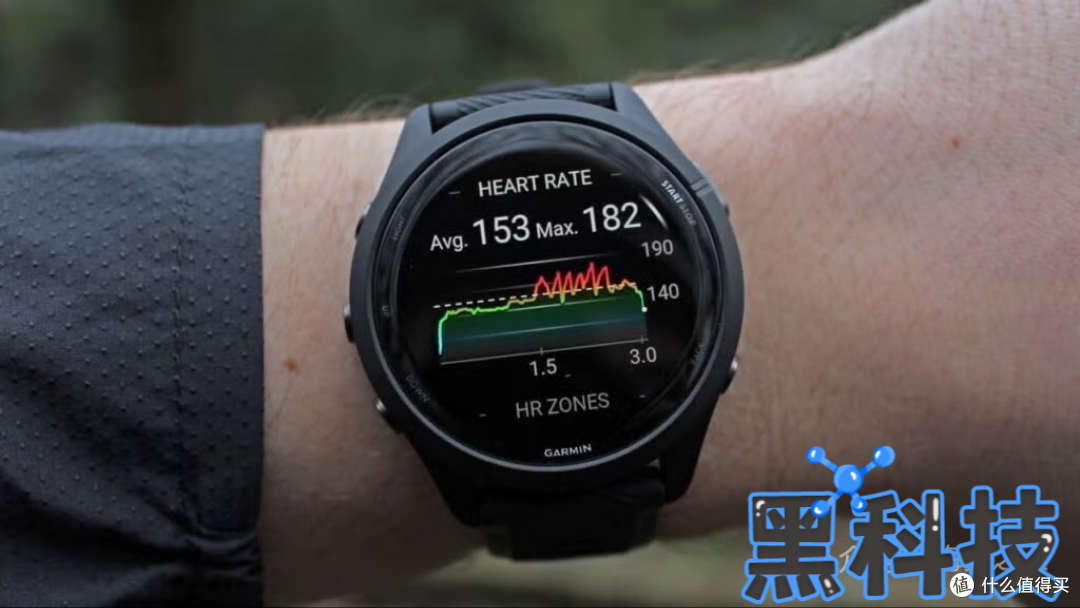 Garmin Forerunner 265，拿捏每一个认真的跑者