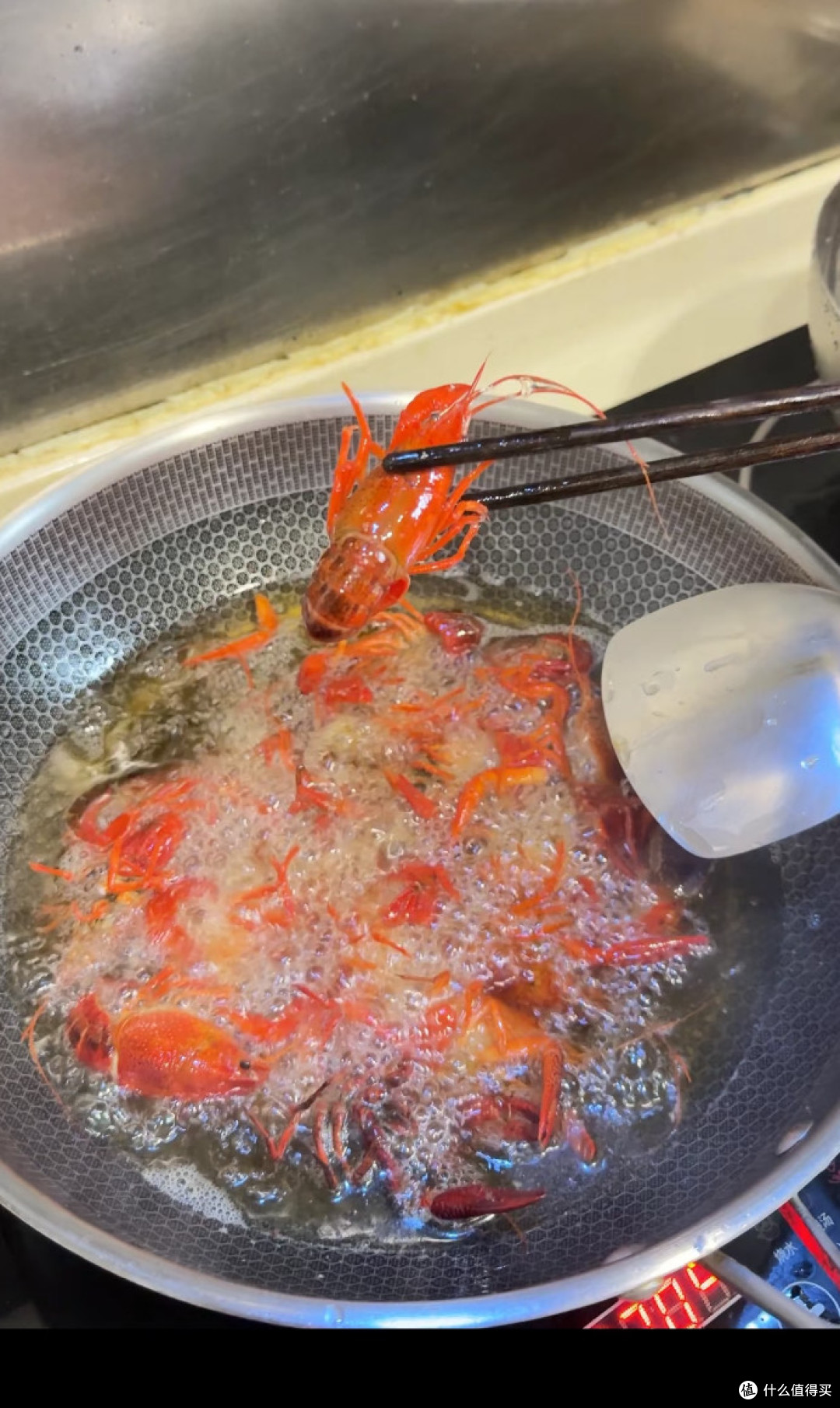 解锁小龙虾处理新速度