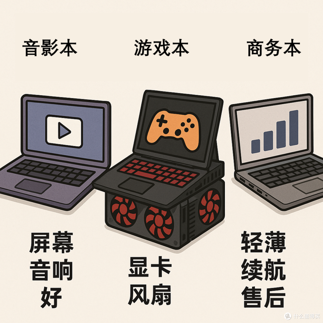 极致轻薄+长续航才是移动办公本的核心!618首选华硕灵耀14 2025