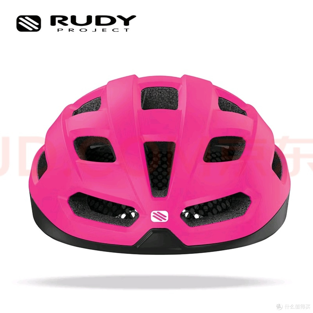 骑行小白的RUDY PROJECT SKUDO头盔使用体验