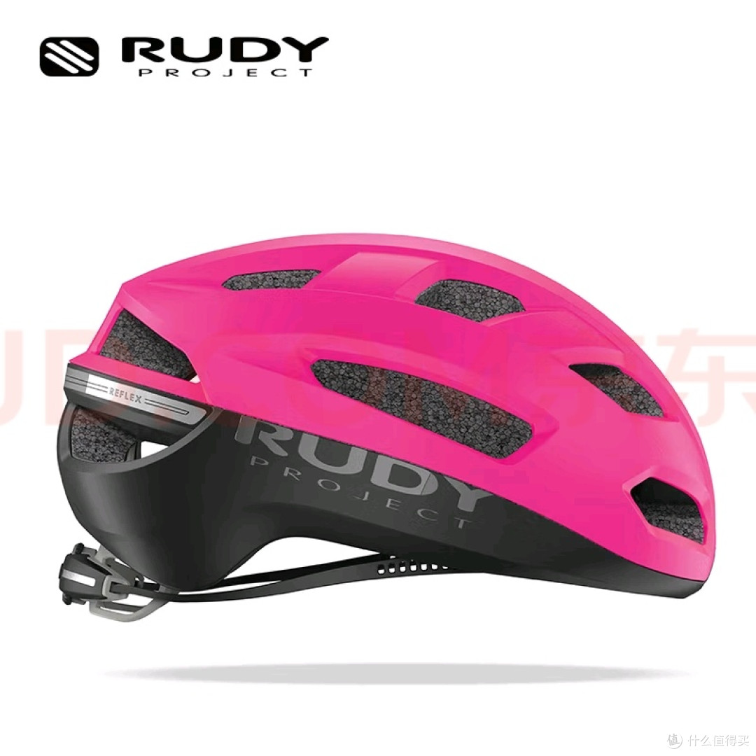 骑行小白的RUDY PROJECT SKUDO头盔使用体验