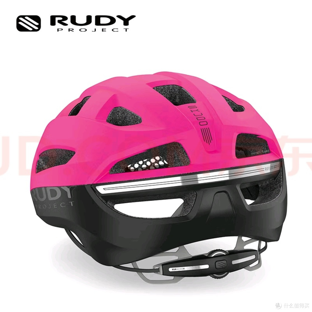骑行小白的RUDY PROJECT SKUDO头盔使用体验