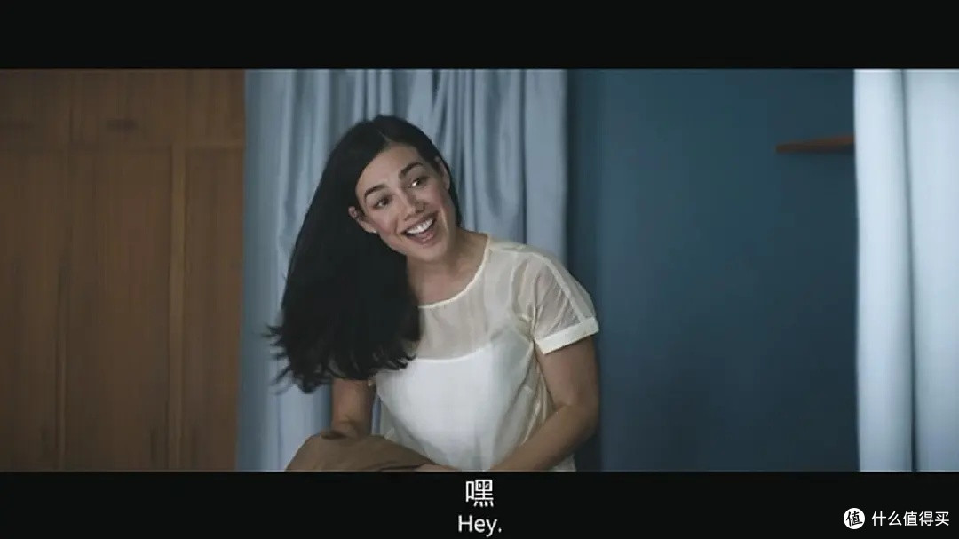 《升级》,选择虚假的幸福还是现实的残酷?