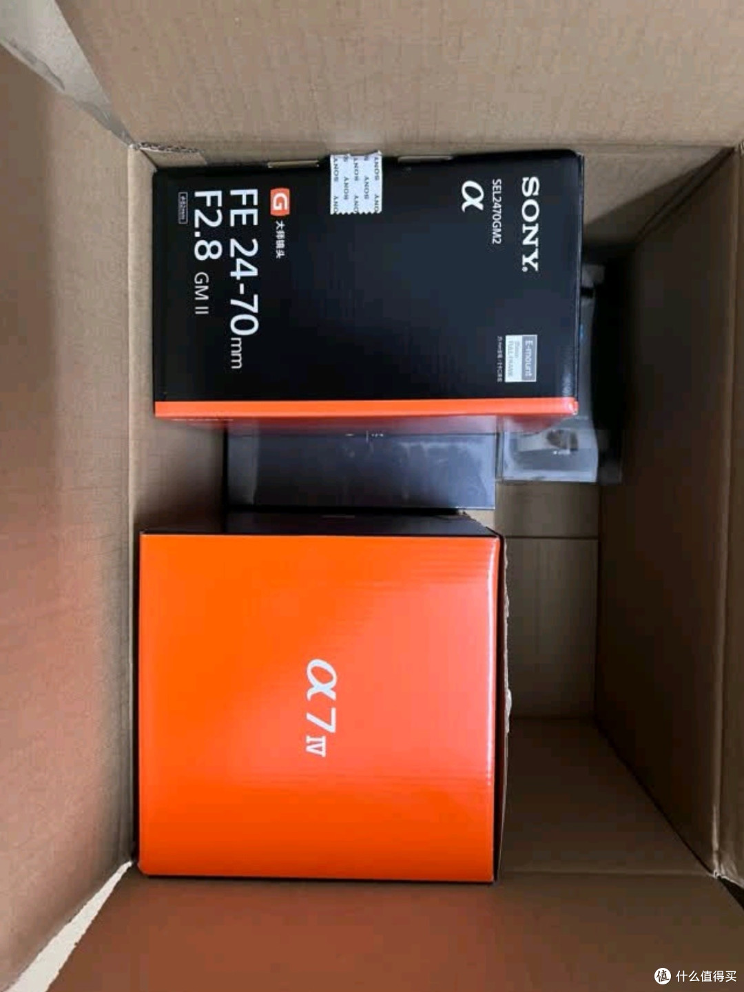 索尼Alpha 7 IV:全画幅微单的性能标杆与创意引擎