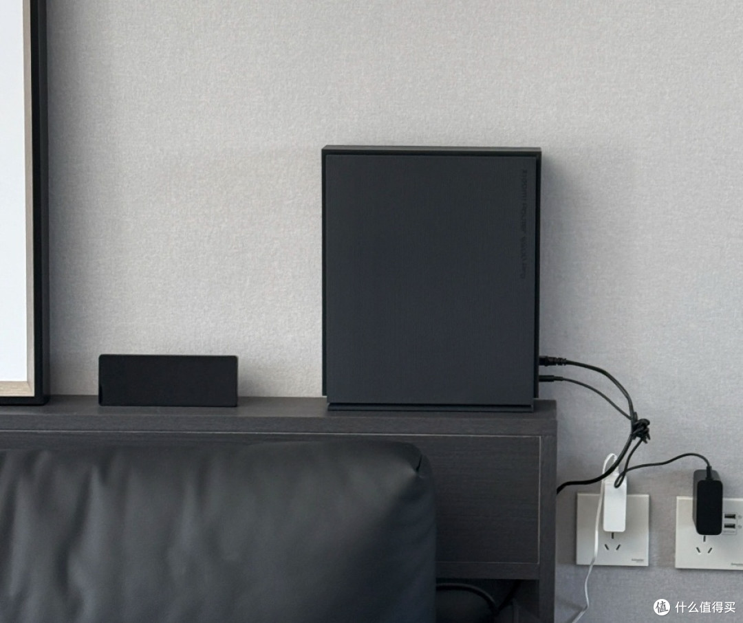 信号稳如老黄牛，小米BE6500 Pro