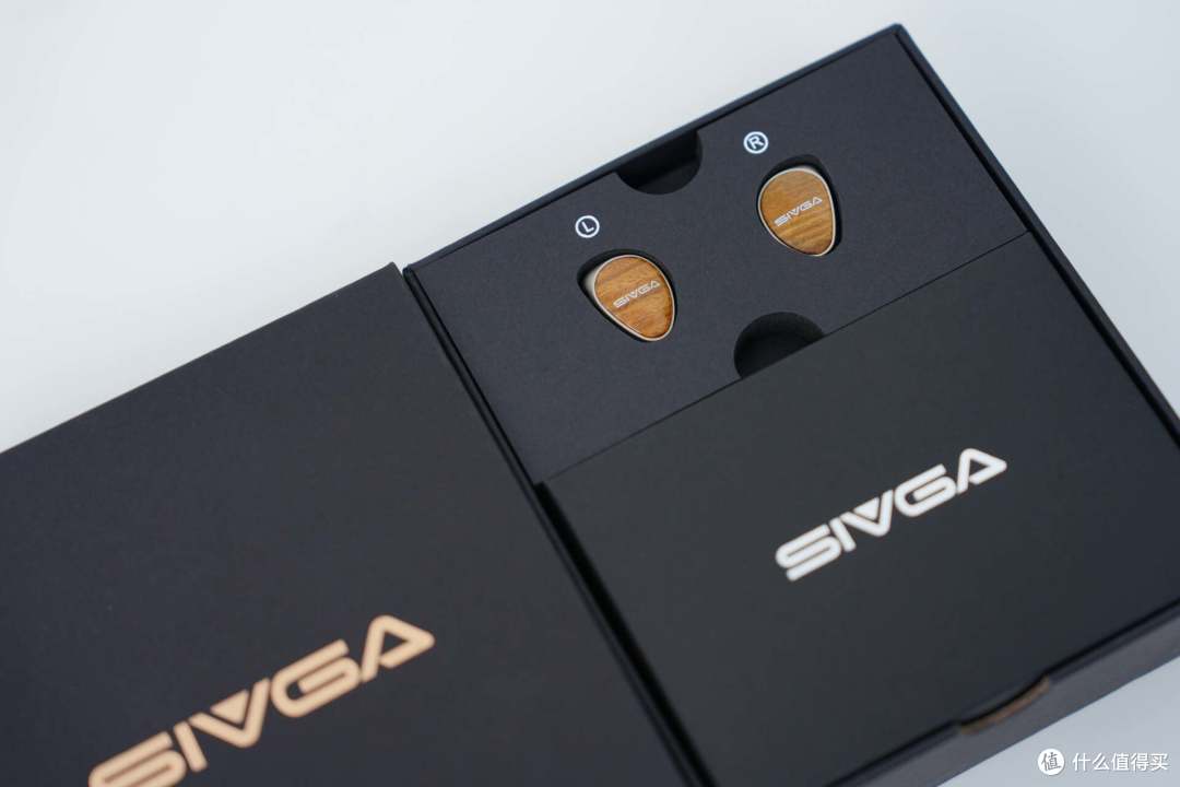 当檀木遇上玻璃振膜:SIVGA鹊-UTG的双重美学暴击