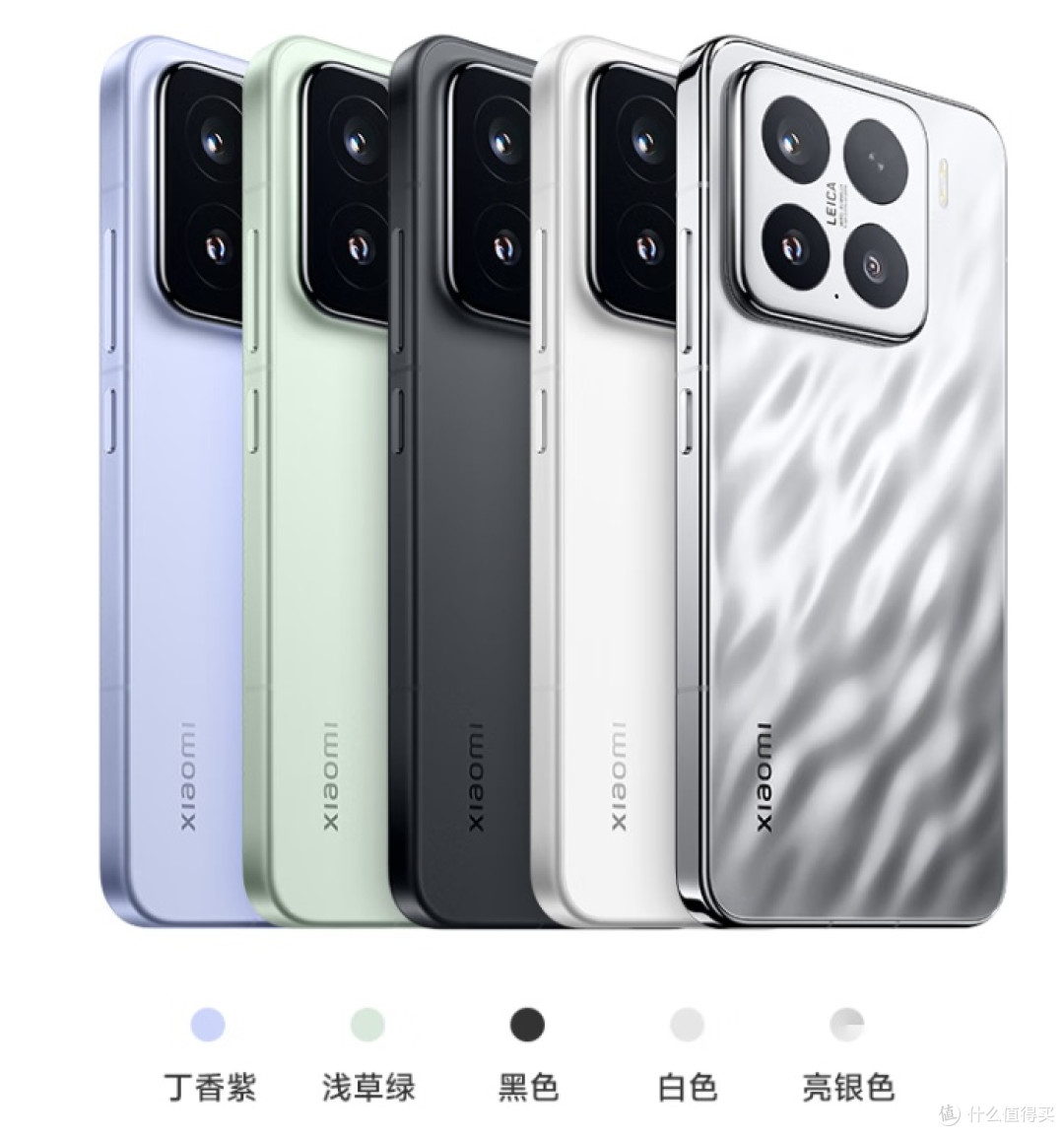 小米15,小尺寸旗舰与高性能处理器的蜕变