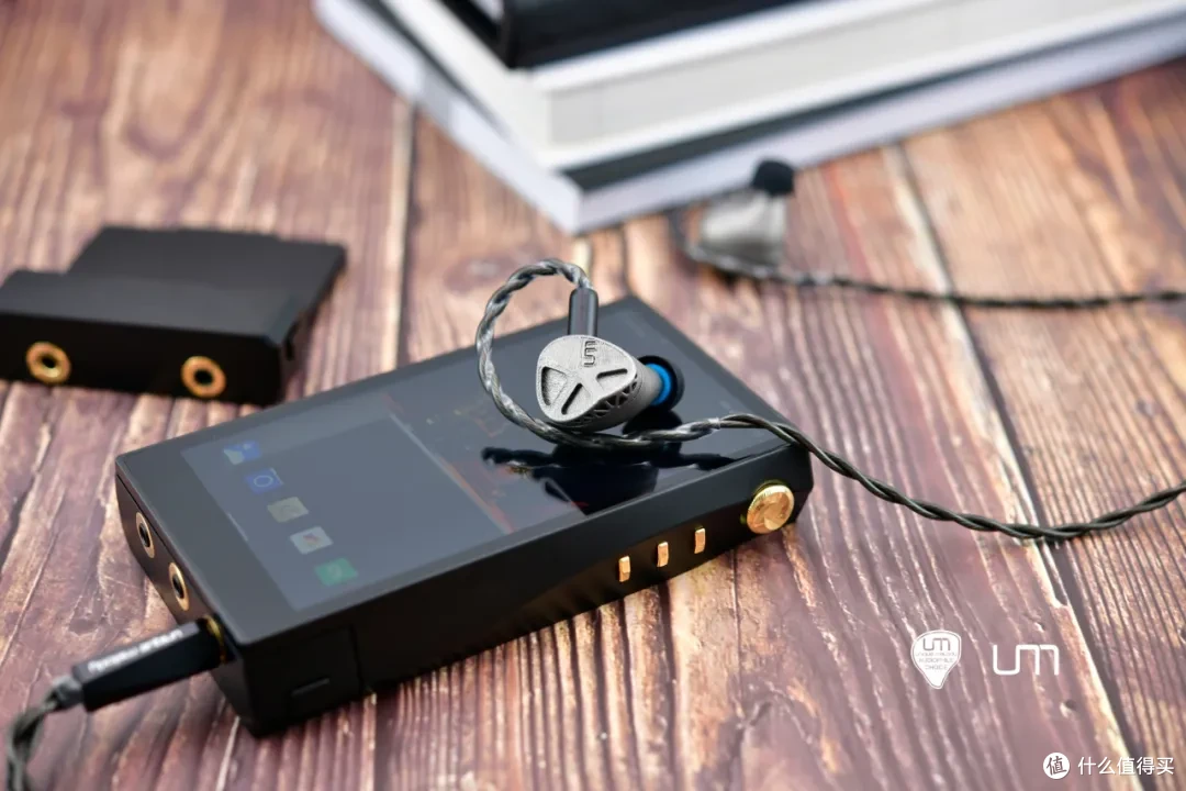 耳边福利丨618最值得买的HiFi设备,小公举帮你一网打尽!
