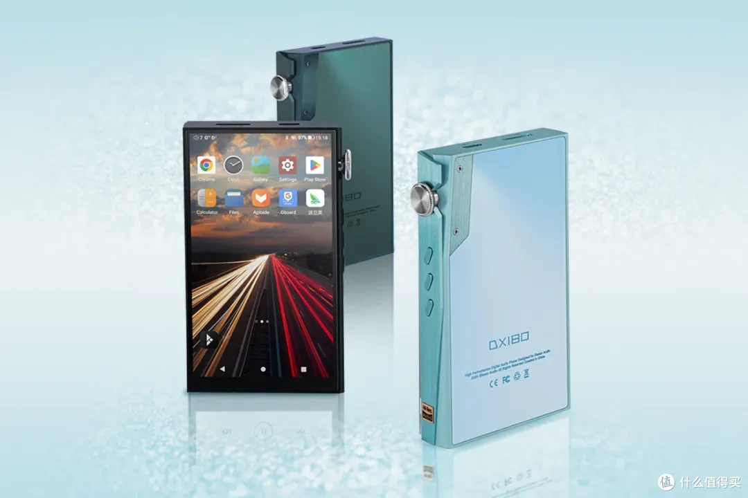 耳边福利丨618最值得买的HiFi设备,小公举帮你一网打尽!