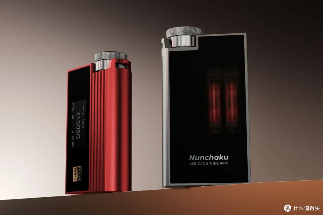 耳边福利丨618最值得买的HiFi设备,小公举帮你一网打尽!