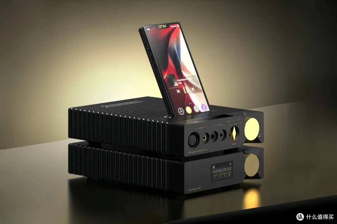 耳边福利丨618最值得买的HiFi设备,小公举帮你一网打尽!