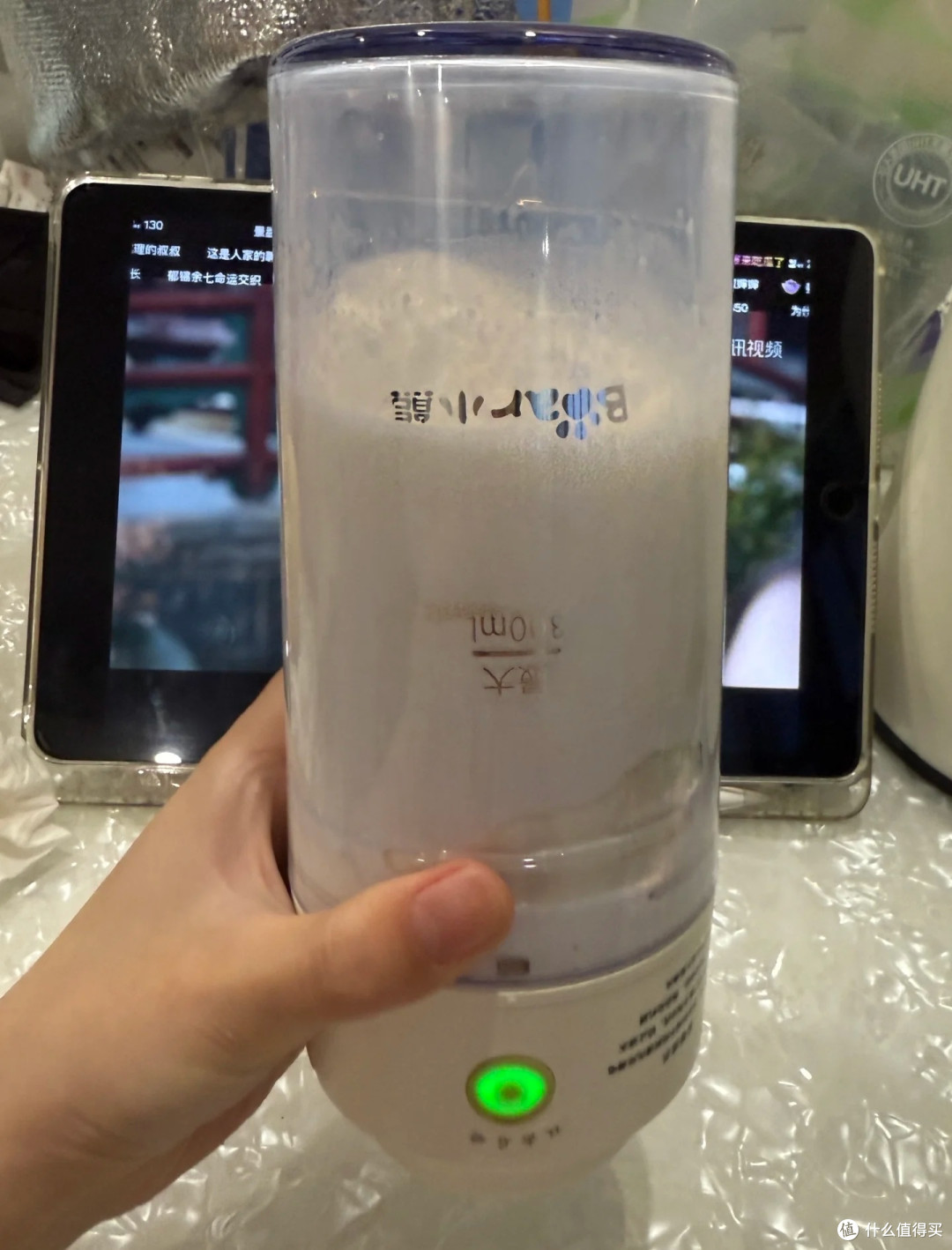 这个小东西让我在酒店也能喝上鲜榨果汁，出差党的救星！
