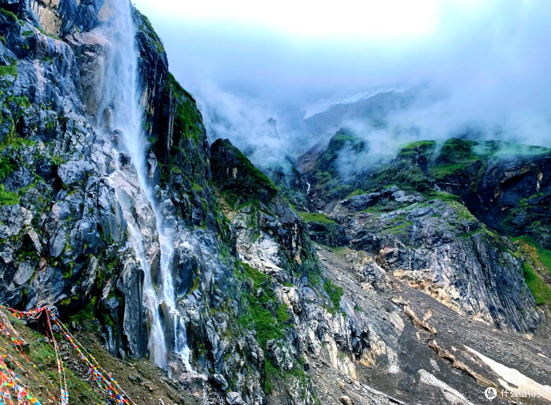 618硬核冲锋衣选购:登山的"第二层皮肤",关键时刻就是救命装备