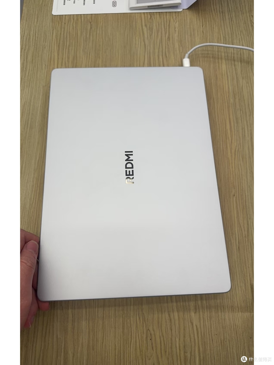红米Book 14锐龙版2025，用细节参数堆砌科技实用主义