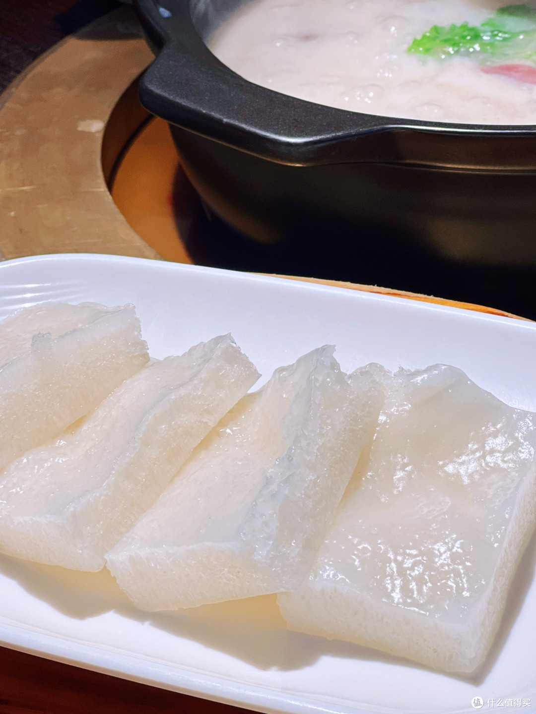 吃货天堂的早茶,也成了预制菜的天下❓