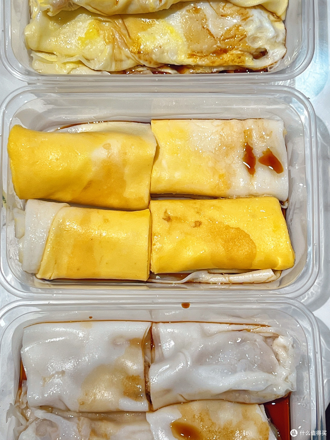 吃货天堂的早茶,也成了预制菜的天下❓