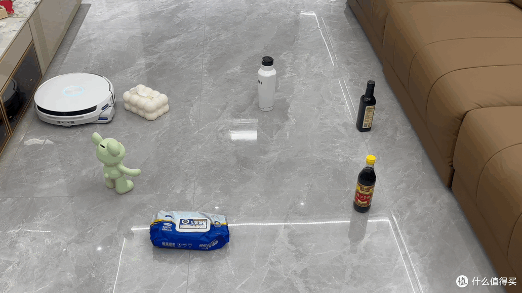 好物集合帖|扫地机器人、油烟机、人体工学椅、拉杆箱,用得上头