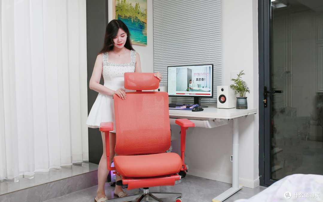 好物集合帖|扫地机器人、油烟机、人体工学椅、拉杆箱,用得上头